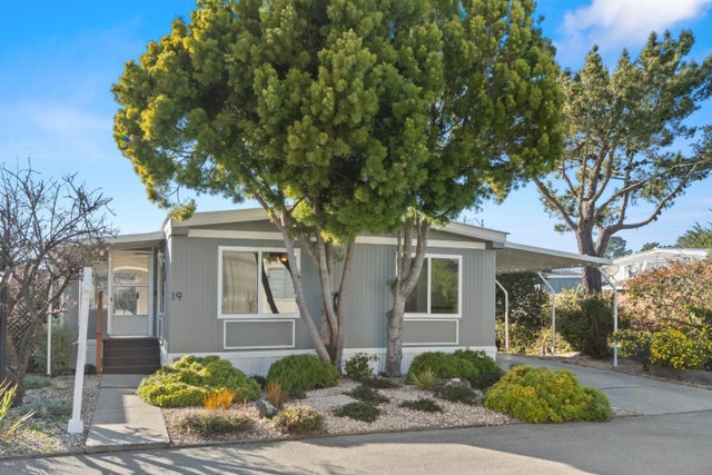 19 Dolphin Court 19, HALF MOON BAY