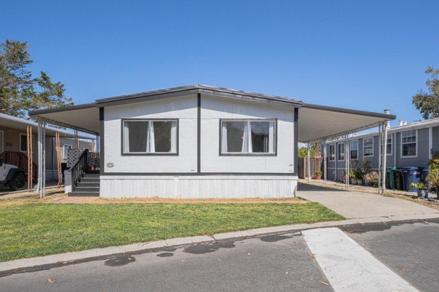 13990 Monte De Oro 54, CASTROVILLE