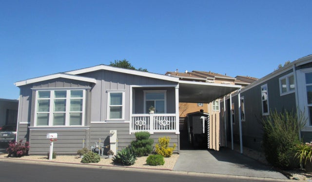 325 Sylvan Ave 47, MOUNTAIN VIEW
