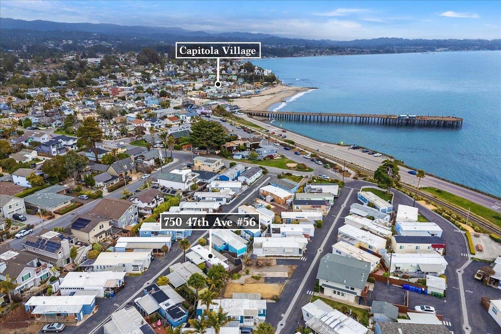 750 47th Ave 56, CAPITOLA