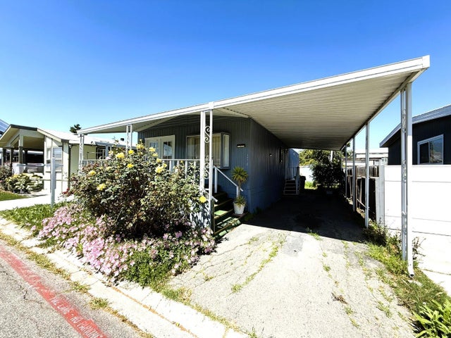 250 El Bosque Dr 250, SAN JOSE