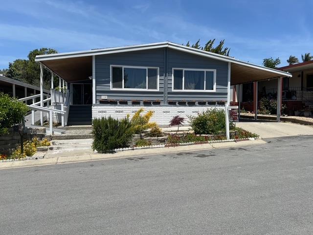 110 Crespi Cir 110, WATSONVILLE