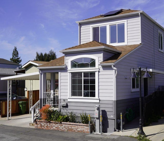 14685 Oka Rd 28, LOS GATOS