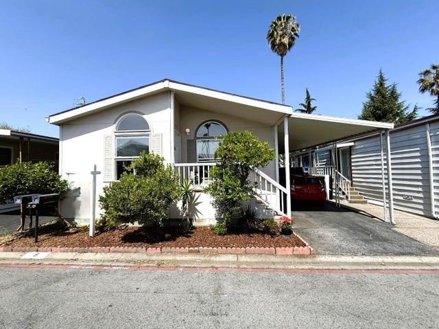 600 E Weddell Dr 9, SUNNYVALE