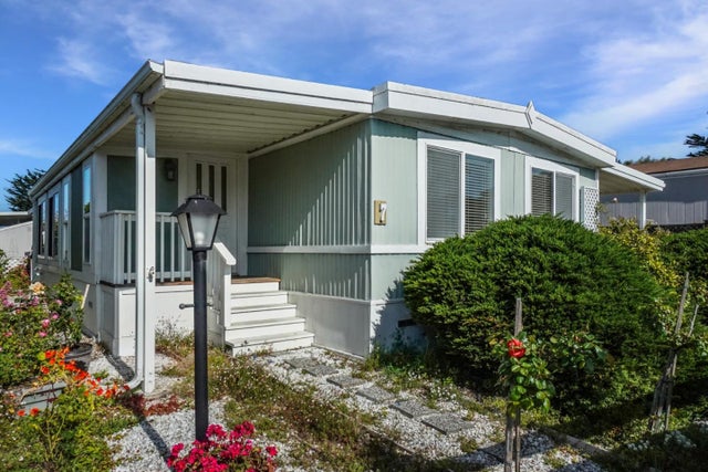 7 Seashell Cir 7, HALF MOON BAY