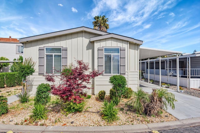 5450 Monterey Rd 182, SAN JOSE