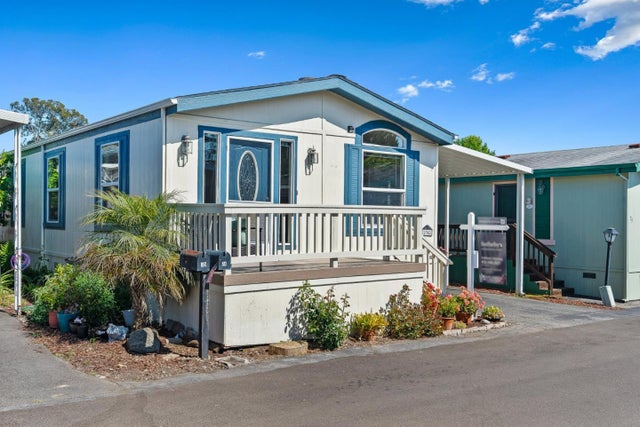 100 N Rodeo Gulch Rd 74, SOQUEL