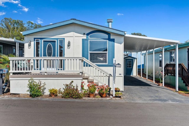 100 N Rodeo Gulch Rd 74, SOQUEL