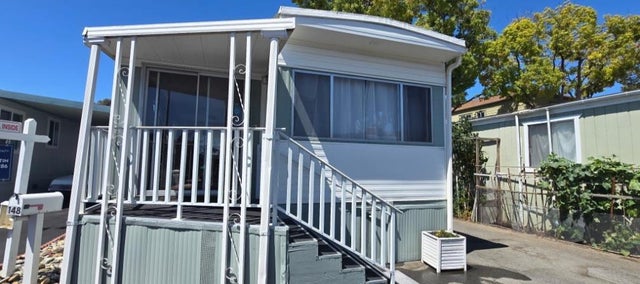 1201 Sycamore Ter 148, SUNNYVALE