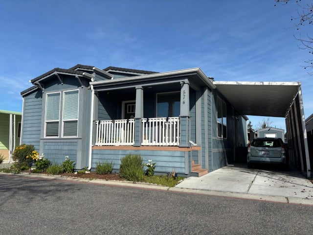 574 Hermitage Dr 574, SAN JOSE