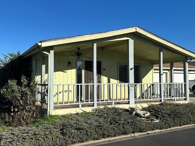 900 Old Stockton #506 Rd 506, OAKDALE