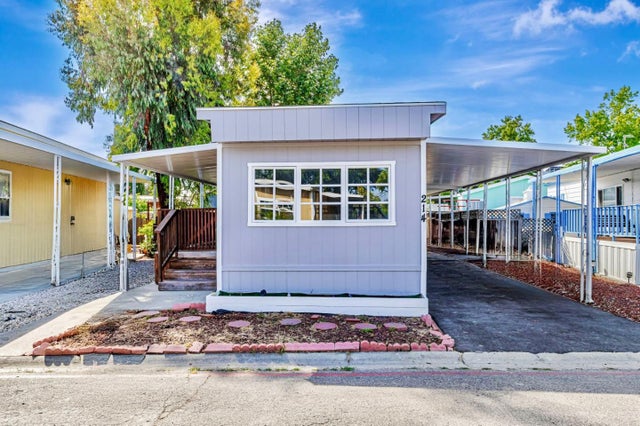 214 El Bosque Dr 214, SAN JOSE