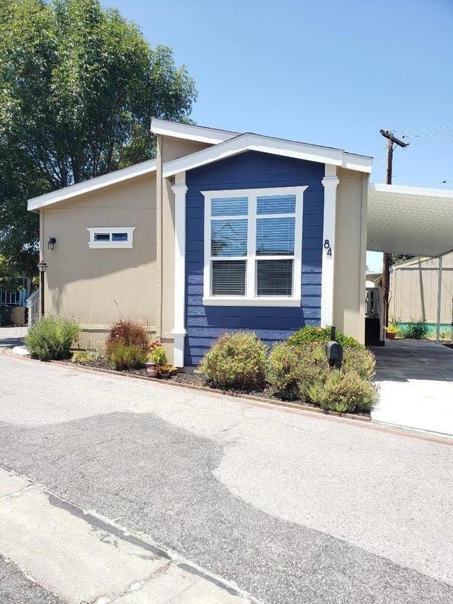 440 Moffett Blvd 84, MOUNTAIN VIEW