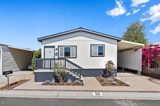4160 Jade St 90, CAPITOLA