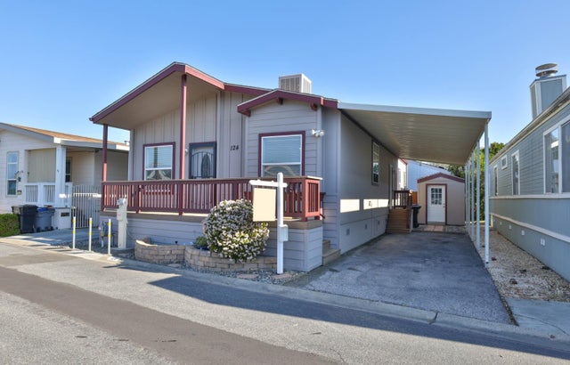 1085 Tasman Dr 124, SUNNYVALE