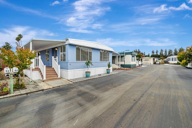 4425 Clares St 52, CAPITOLA