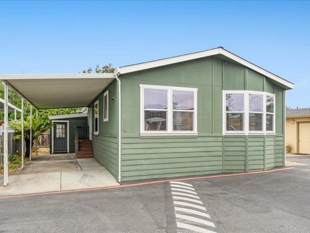 1625 Brommer St 16, SANTA CRUZ