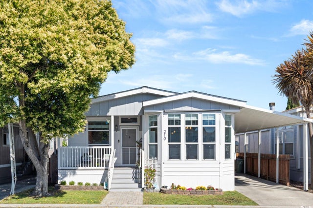 2151 Oakland Rd 210, SAN JOSE