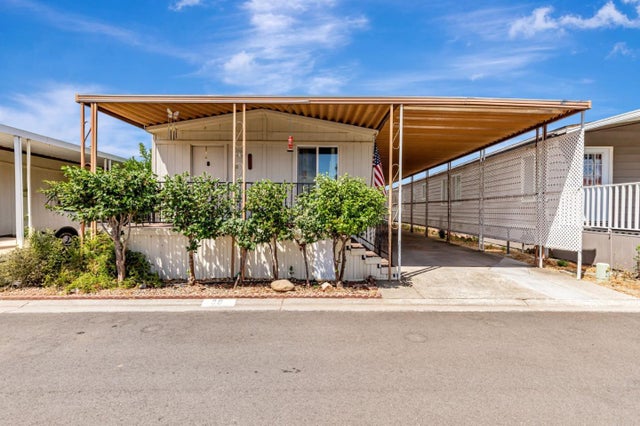 275 Burnett Ave 36, MORGAN HILL
