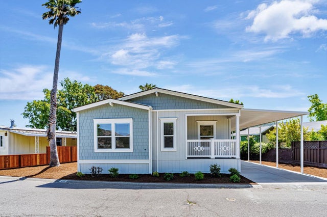 258 Yosemite Rd 258, SAN RAFAEL