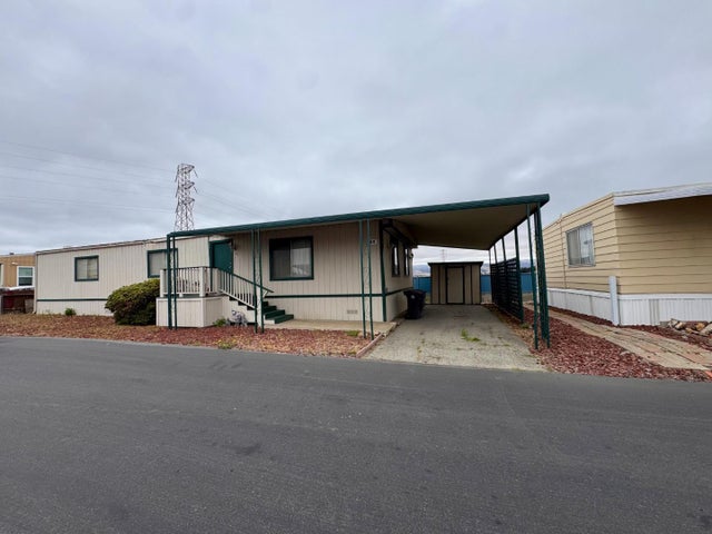 150 Kern St 40, SALINAS