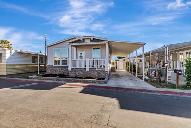 510 Saddlebrook Dr 315, SAN JOSE