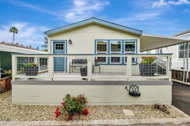 100 N Rodeo Gulch Rd 154, SOQUEL