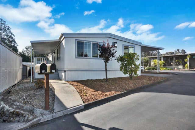 17 Pepperwood Way 17, SOQUEL