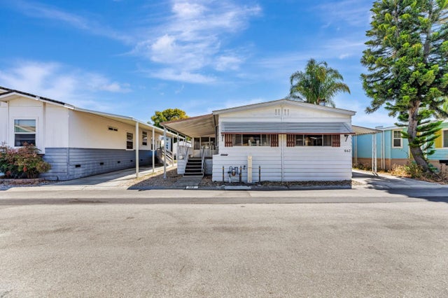 1085 Tasman Dr 862, SUNNYVALE