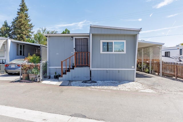 4024 Mchenry Ave 26, MODESTO