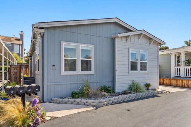 34 Primrose St 34, APTOS