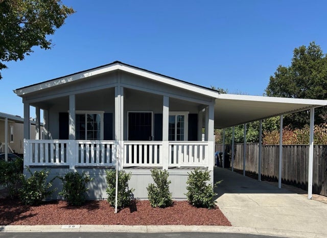 26 Timber Cove Dr 26, CAMPBELL