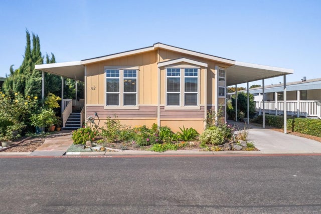 1050 Borregas Ave 92, SUNNYVALE