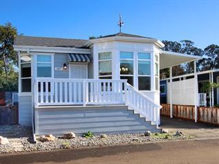 100 N. Rodeo Gulch Rd 187, SOQUEL