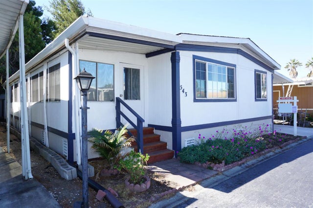 543 Southbay Dr 543, SAN JOSE