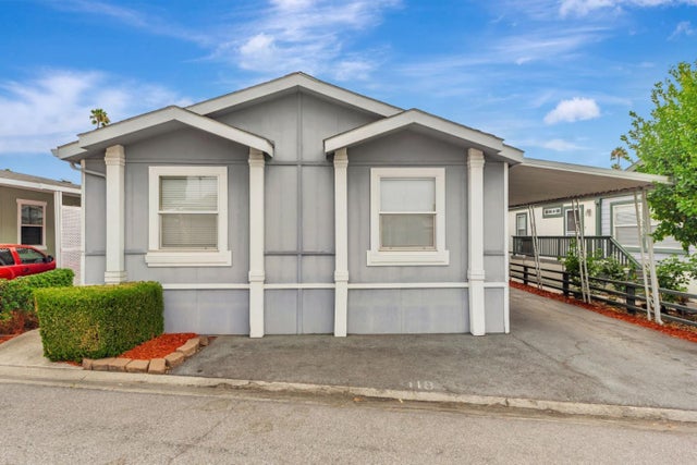 195 Blossom Hill Rd 118, SAN JOSE