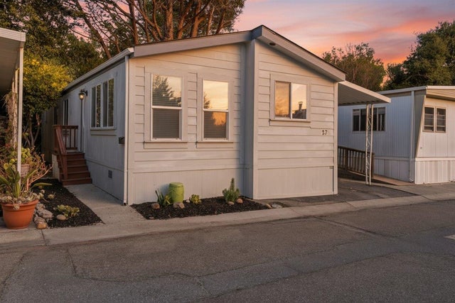 3060 Porter St 27, SOQUEL