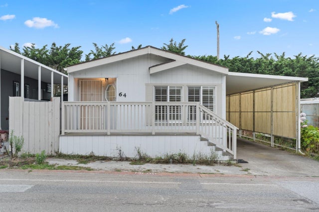 64 Franciscan Dr 17, DALY CITY