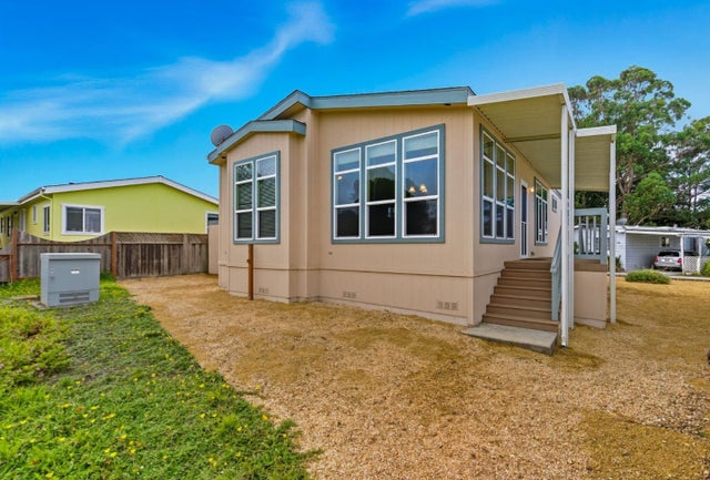 84 Creekside 84, HALF MOON BAY