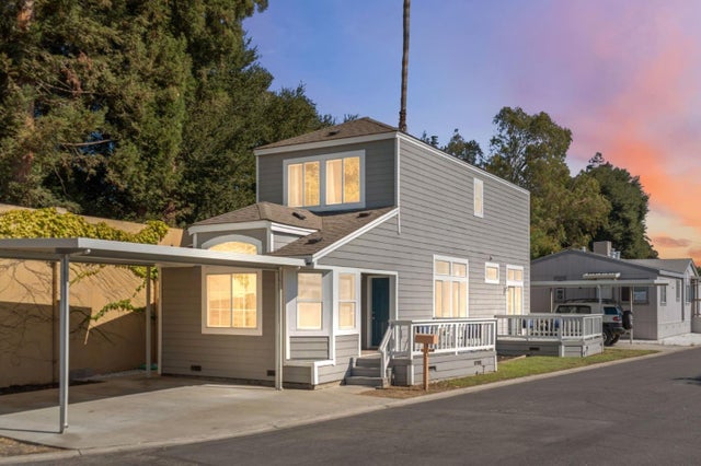 5450 Monterey 54a, SAN JOSE