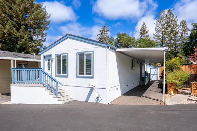 6011 Scotts Valley Dr 15, SCOTTS VALLEY