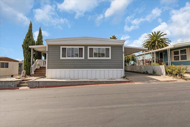 255 E. Bolivar St 57, SALINAS