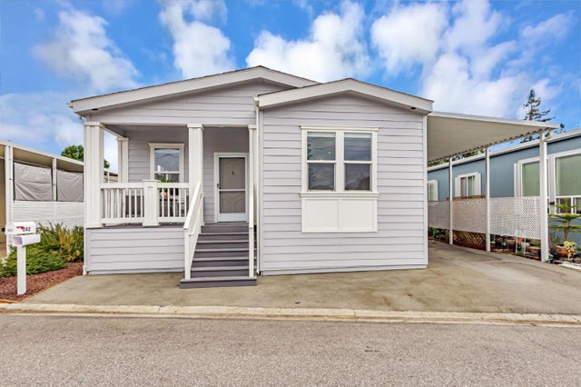 195 Blossom Hill Rd 242, SAN JOSE