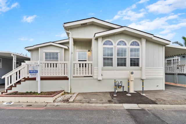1085 Tasman Dr 496, SUNNYVALE