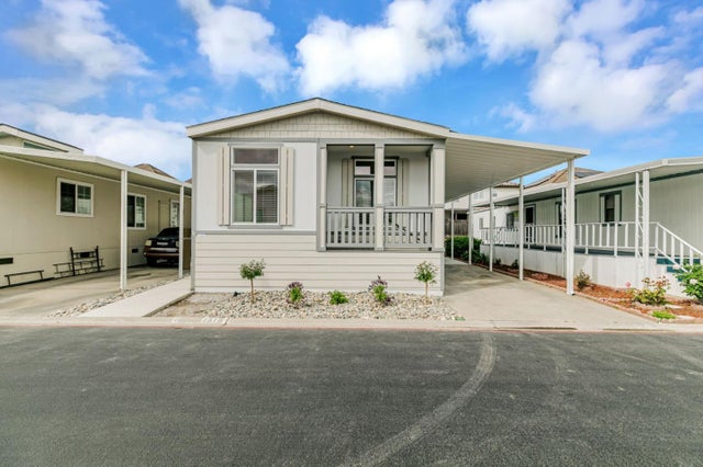 555 Umbarger Rd 131, SAN JOSE