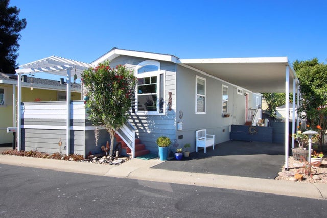 1040 38th Ave 47, SANTA CRUZ