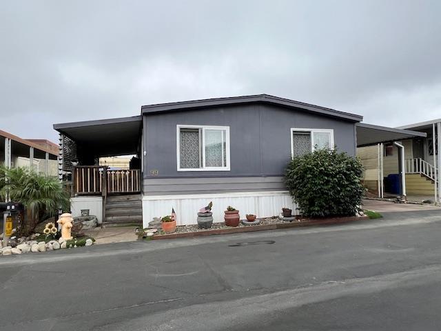 99 Sincero 99, WATSONVILLE