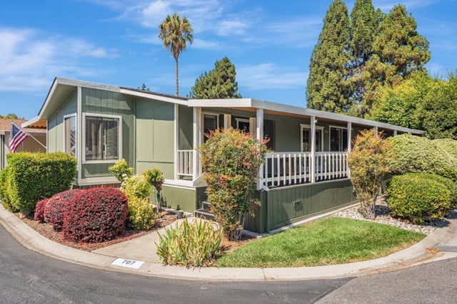 707 Millstream Dr 707, SAN JOSE