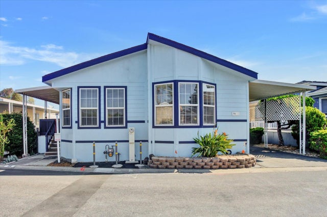 1085 Tasman Dr 96, SUNNYVALE