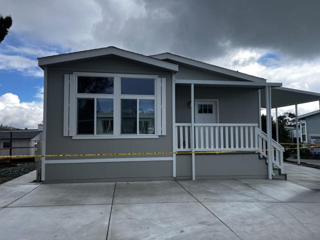 4300 Soquel Dr 19, SOQUEL